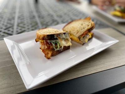 Drip Kitchen and Coffee