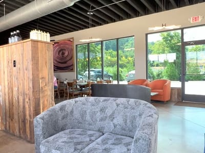 Drip Kitchen and Coffee