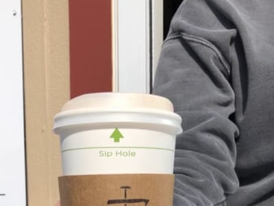 Drip-Thru Coffee®