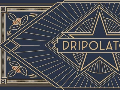 Dripolator