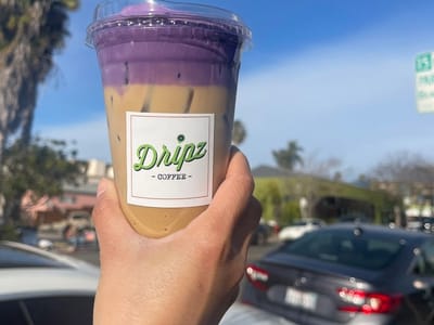 Dripz Coffee