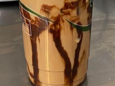 Dripz & Dreamz Coffee and Lotus Energy Drinks