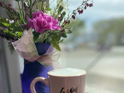 Drive Brew Coffee and Blends