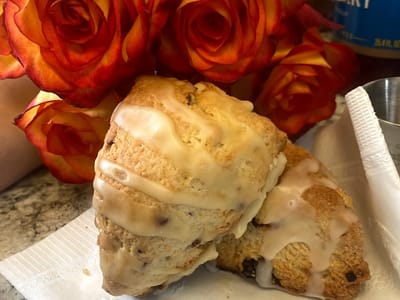 Drive Brew Coffee and Blends