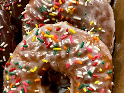 Drive Brew Coffee and Blends