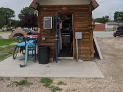 Drive Through Coffee