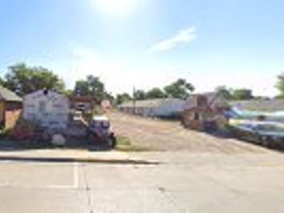 Drive Through Coffee