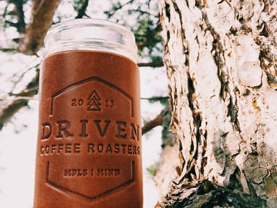 Driven Coffee Roasters