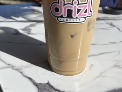 Drizl Coffee
