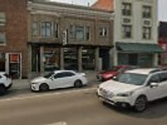 Drizzle Sips + Scoops