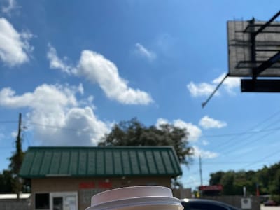 Drowsy Poet at Airport