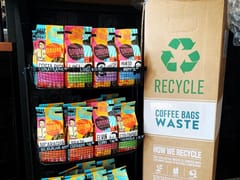 Drum Coffee Roasting