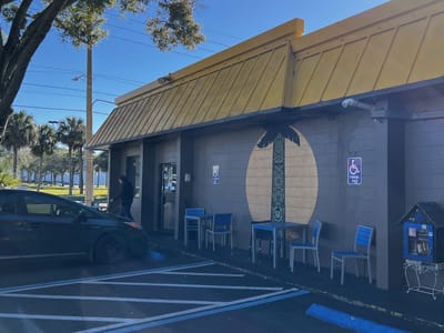 Drunken Monkey Coffee Bar