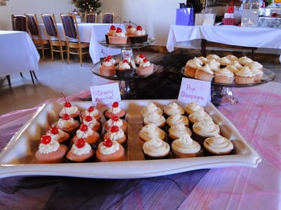 Drury Ln. Bakery & Cafe