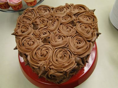 Drury Ln. Bakery & Cafe