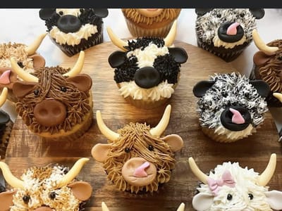 Drury Ln. Bakery & Cafe