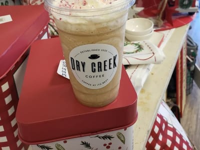 Dry Creek Coffee