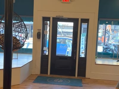 Dry Stack Coffee Roastery + Coffee Bar