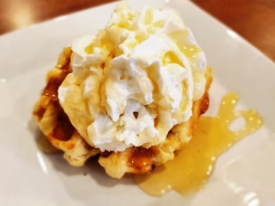 Dry Stack Coffee Roastery + Coffee Bar