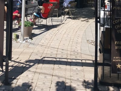 Dryhootch Coffeehouse