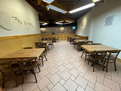 DT's Blue Ridge Java