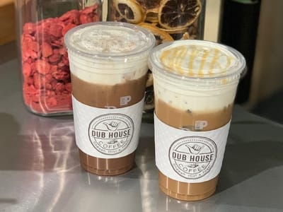 Dub House Coffee