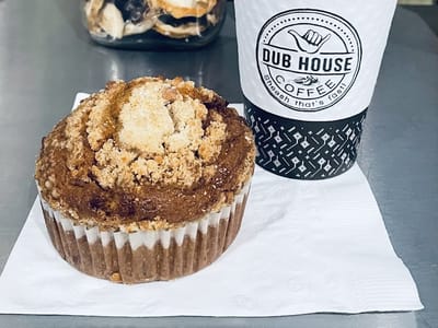 Dub House Coffee