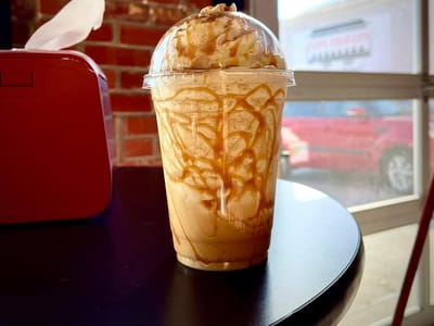 Dub's Custard & Coffee