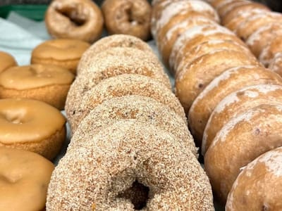 Dub's Custard & Coffee