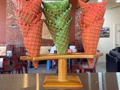 Dub's Custard & Coffee