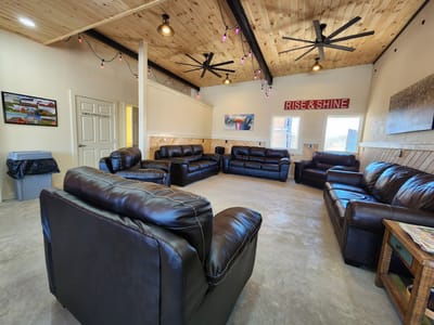 Dub's Custard & Coffee