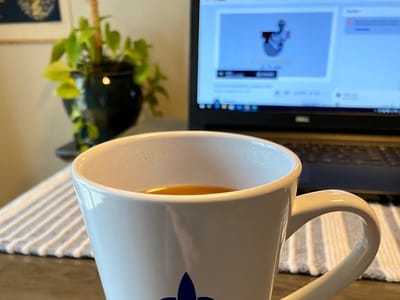 Dubuque Coffee Company