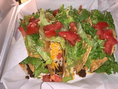 Duck Creek Smoke House