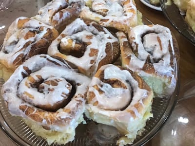 Duck Creek Smoke House