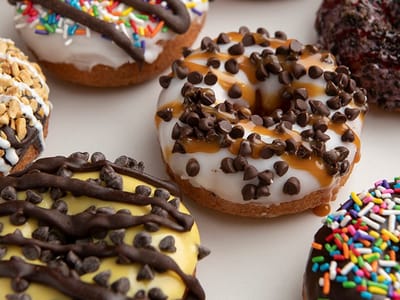 Duck Donuts
