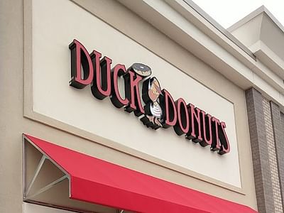 Duck Donuts