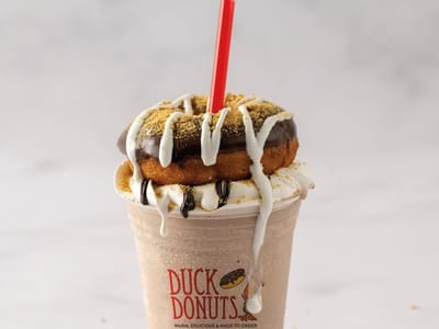 Duck Donuts