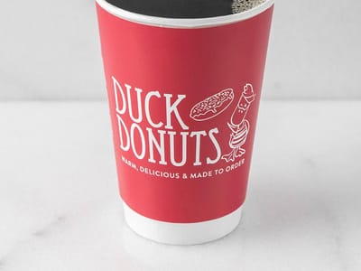 Duck Donuts