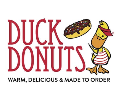 Duck Donuts