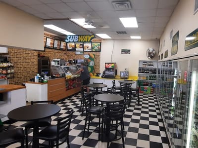 Duck In Deli & Market