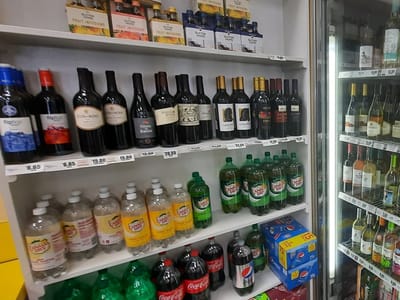 Duck In Deli & Market