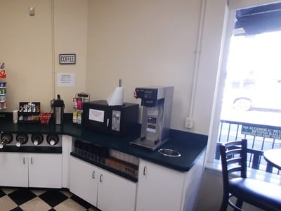 Duck In Deli & Market