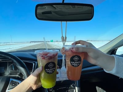 Due North Coffee Co.