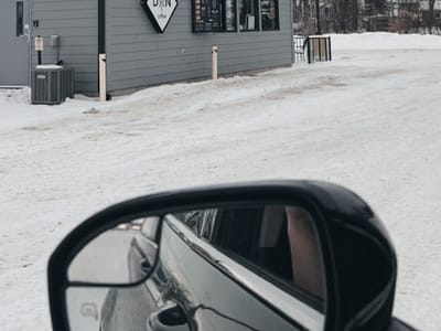 Due North Coffee Co.