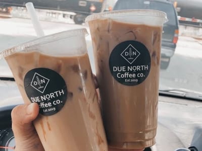 Due North Coffee Co.