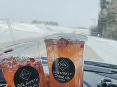 Due North Coffee Co.