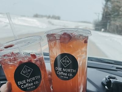 Due North Coffee Co.