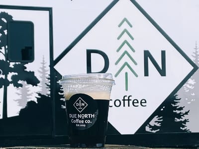 Due North Coffee Co.