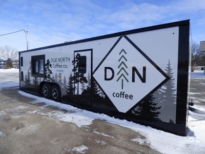 Due North Coffee Co.