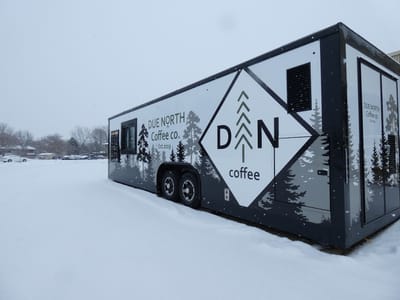 Due North Coffee Co.
